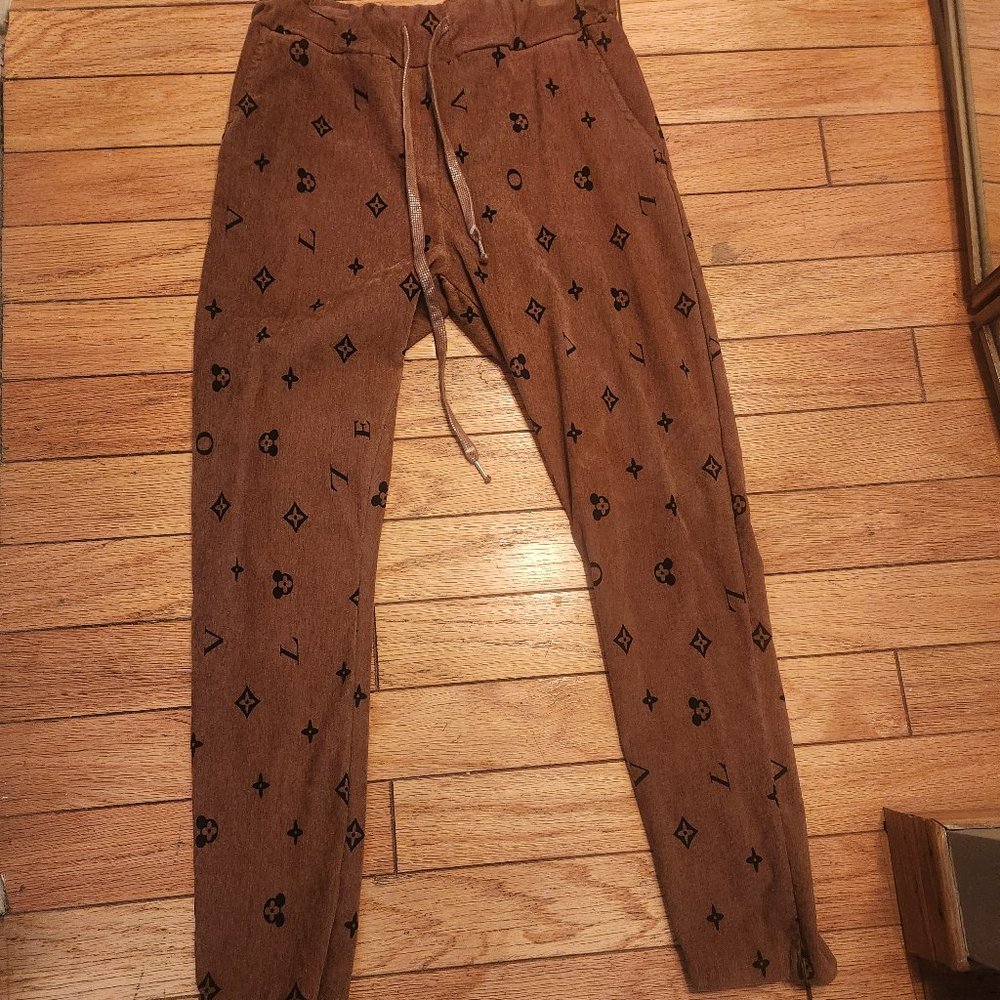 PANTS...want FANTASTIC?  here IT is!!